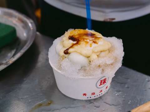 8.大港阅冰有许多好吃冰品