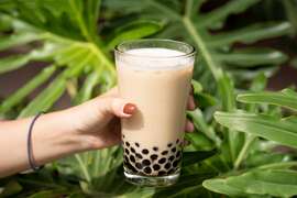 高雄奶茶节9/2-9/3於盐埕埔捷运站二、三号出口举行