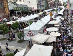 3.高雄奶茶节涌入4万人潮