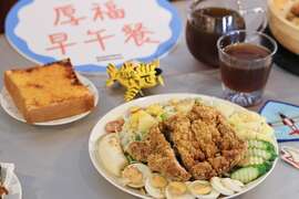 圖7.海線美食新鮮美味