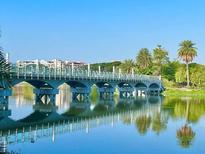 Tourism Bureau's Success in Revitalizing the Scenic Area Double