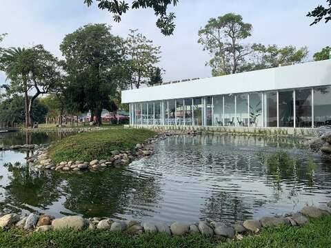 Việc cải tạo khu danh lam thắng cảnh của Cục Du lịch đã thành công