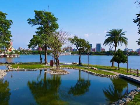 Việc cải tạo khu danh lam thắng cảnh của Cục Du lịch đã thành công