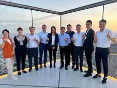 Đường sắt điện Kansai Keihan của Nhật Bản ra mắt quảng cáo du lịch Cao Hùng
