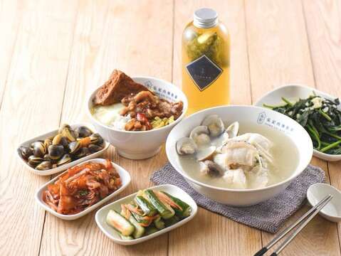 图9必比登推介美食—弘记肉燥饭舖