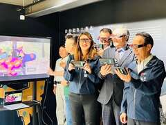 世界初のスマート動物園！高雄市観光局がアスース電脳と協力し、科学技術の新しい体験を創造しました。