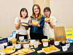 图5.「余香咖啡」获新菜店家组优胜。