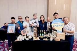 图13.「肠大爷商号」获海线推荐组优胜。