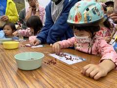 10.现场趣味活动让民众了解大寮在地特色