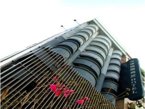 19河堤国际商旅