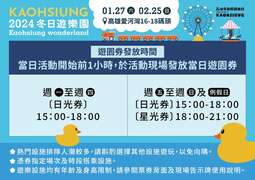 图11.游园券发放时间及方式