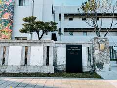 6.高雄知名景点金马宾馆当代美术馆