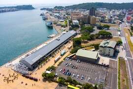 7.高雄知名景点栈贰库