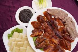 10.欢迎来高雄品尝美食
