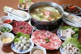 11.欢迎来高雄品尝美食