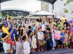 4.大港阅冰涌入4万人次