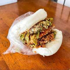 3. 「春兰割包」以其充足的用料、份量以及极佳味道闻名（照片取自米其林官网）