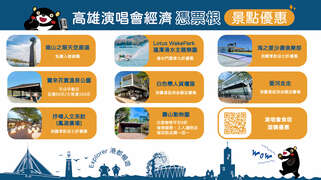 图12.演唱会经济观光景区享优惠
