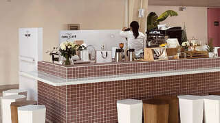 FANS CAFE