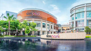 SKM park