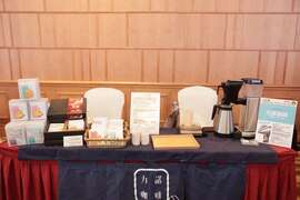 22.烘豆比赛常获佳绩的「力诺咖啡」