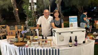 32.美浓在地精酿好酒「草泽精酿」