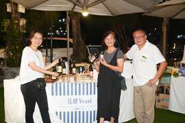31.美浓花树下的客家酿造「花酵Yeast」