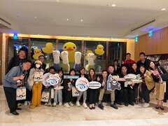 9.高市观光局与福容饭店及长荣航空合作邀请港澳媒体观光踩线