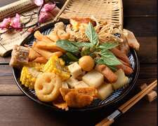 5.观光局邀请大家前来享受咸酥鸡的销魂美味