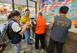 图1「秝芯旅店驳二馆」房价稽查(符合规定)
