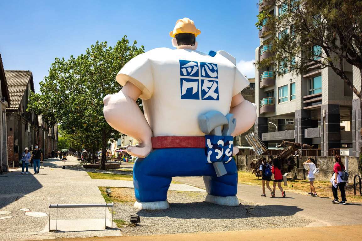 驳二