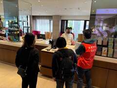 图4.「高雄国际会馆 」房价稽查(符合规定)