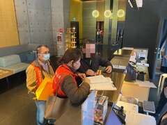 图7.「巨蛋旅店」房价稽查(符合规定)