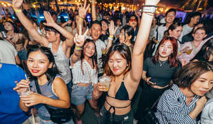 图4：历年举办活动照片
