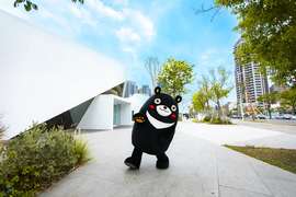 图4.内惟艺术中心的纯白建筑