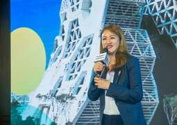 图说34：高雄观光交流会抢攻北部暑假商机 吸引超过百名业界代表共襄盛举