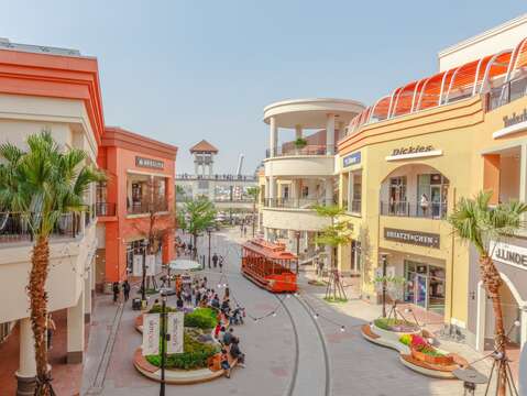 SKM Park