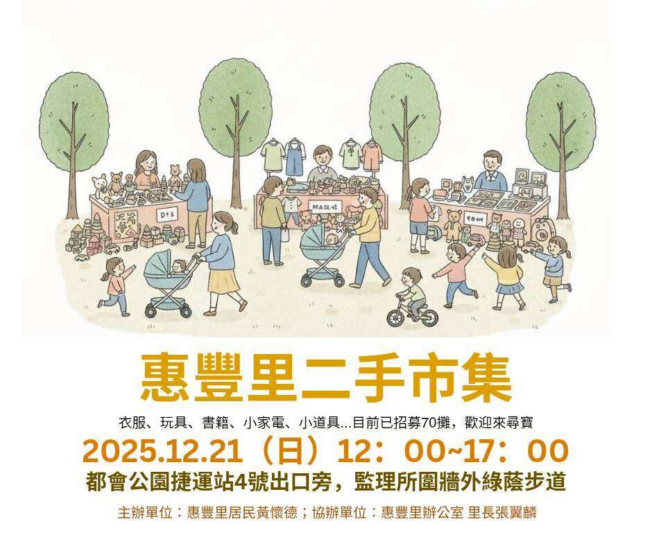 活動視覺