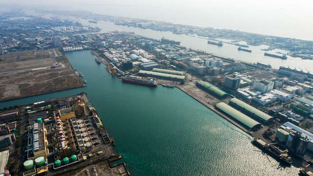 Kaohsiung Port