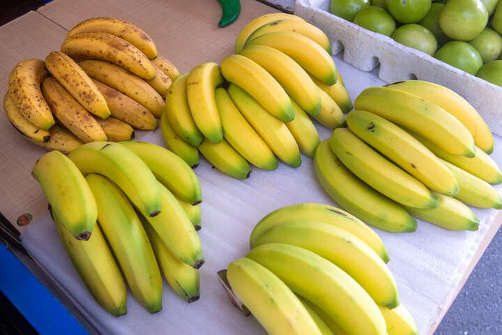 旗山香蕉最有名