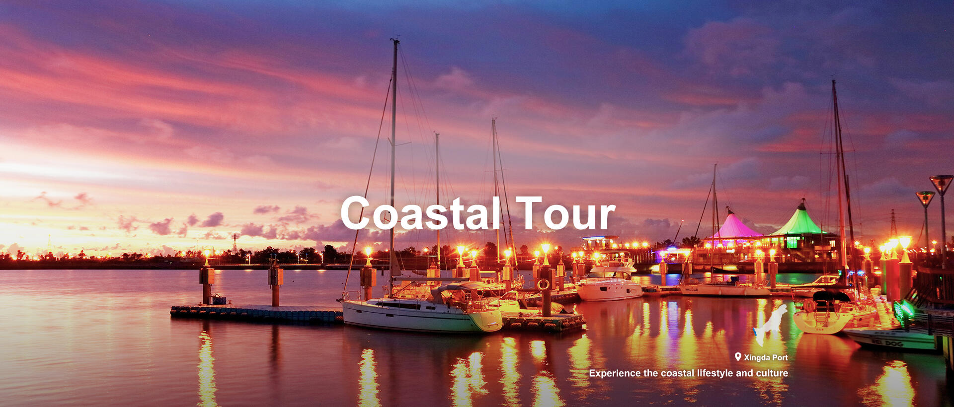 Coastal Tour
