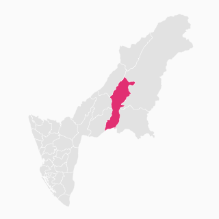 Lục Khưu-Bản đồ địa điểm
