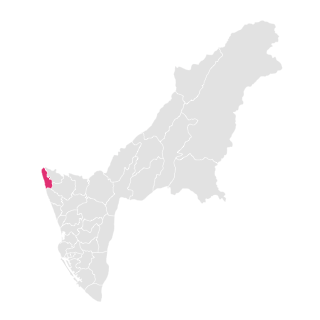 Gia Định-Bản đồ địa điểm