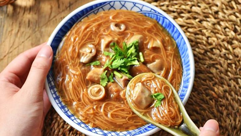Fong Yi Noodle