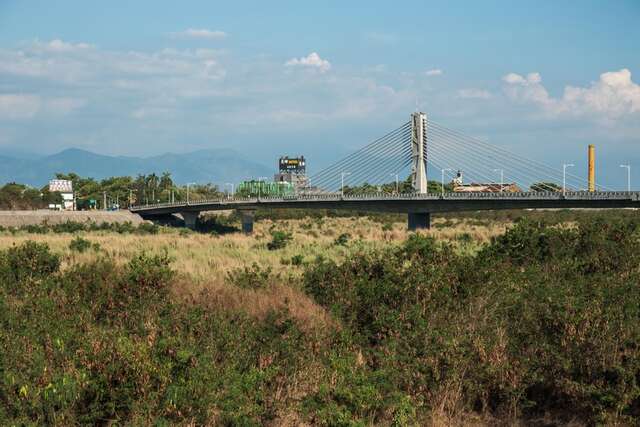 旗山橋-1