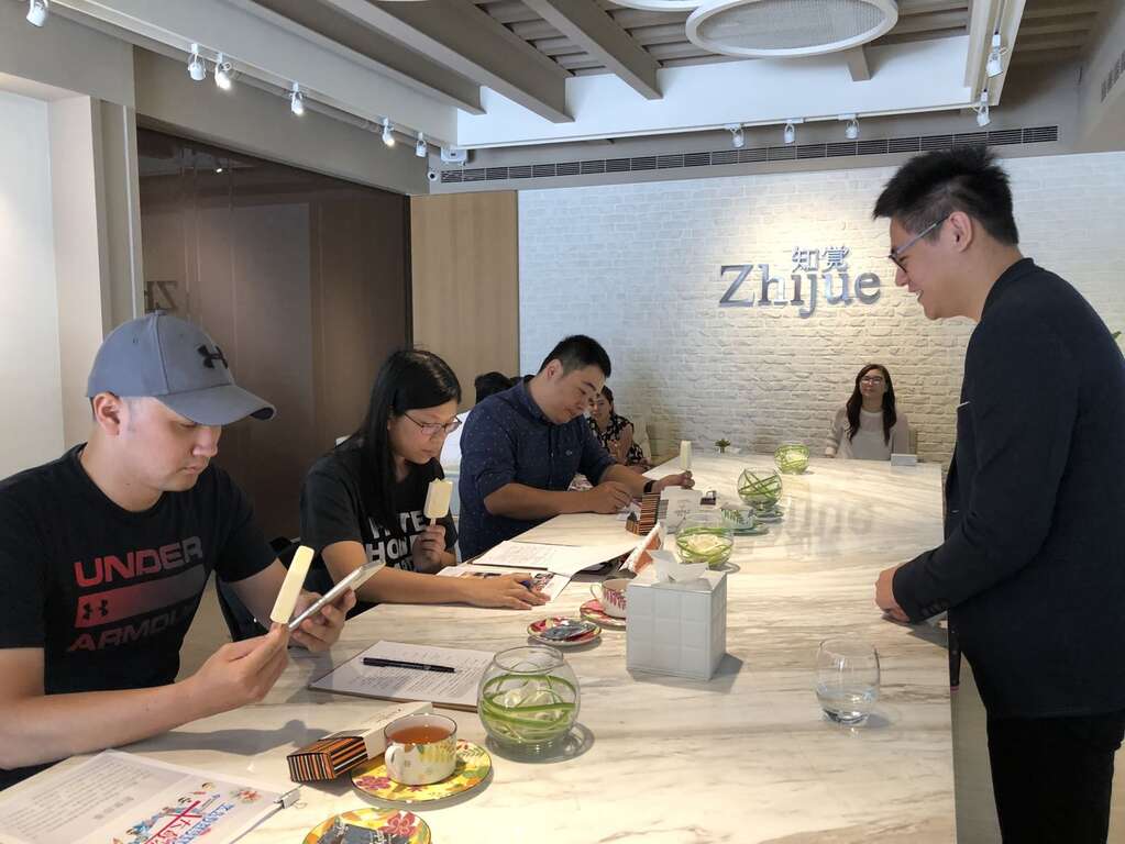 가오슝시 관광국에서 주최하는 2019 가오슝 아이스 음식 경기결과가 발표되었다.