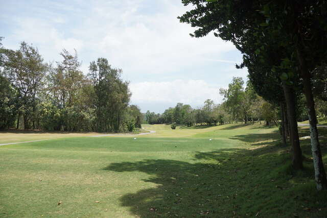 Kuang Yin Shan Golf Club