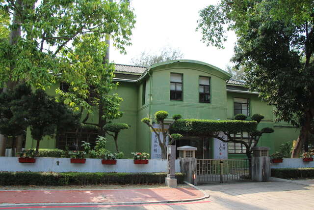 Sizihwan Bay Chiang Kai-Shek Villa