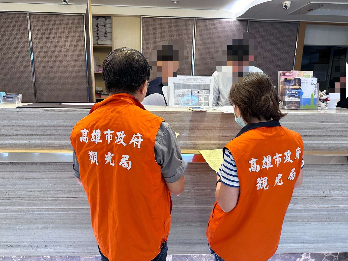 10.「巴黎商旅」房價稽查(符合規定)
