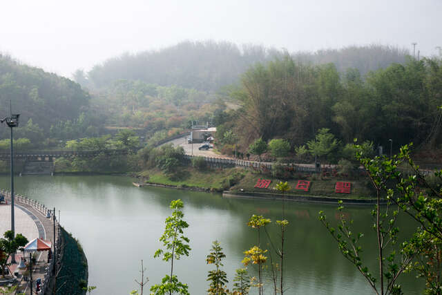 Shunxian Temple